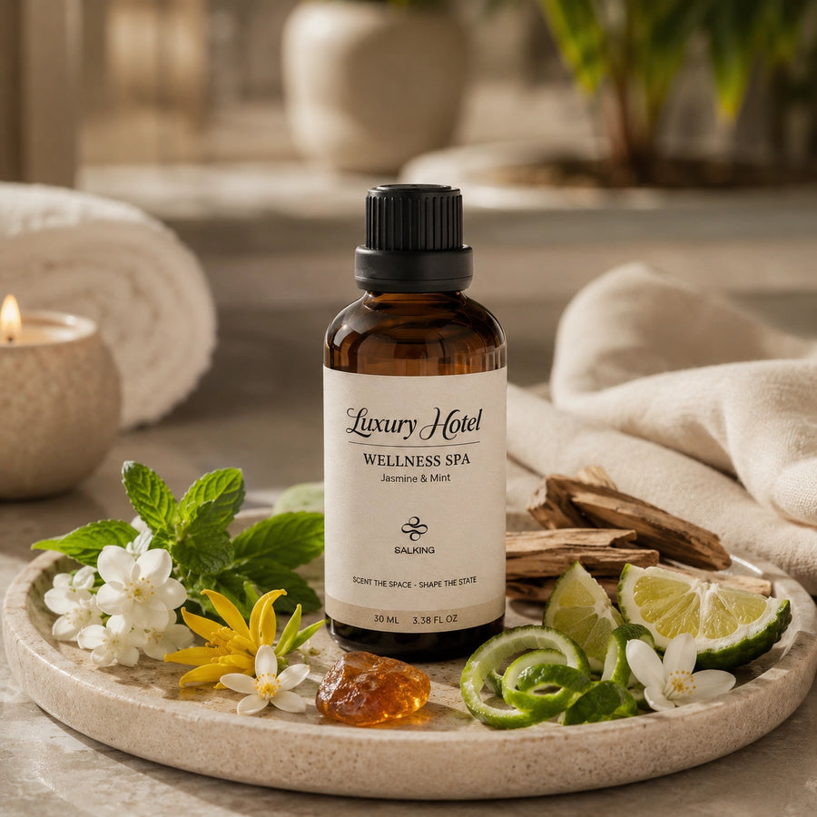 Wellness Spa