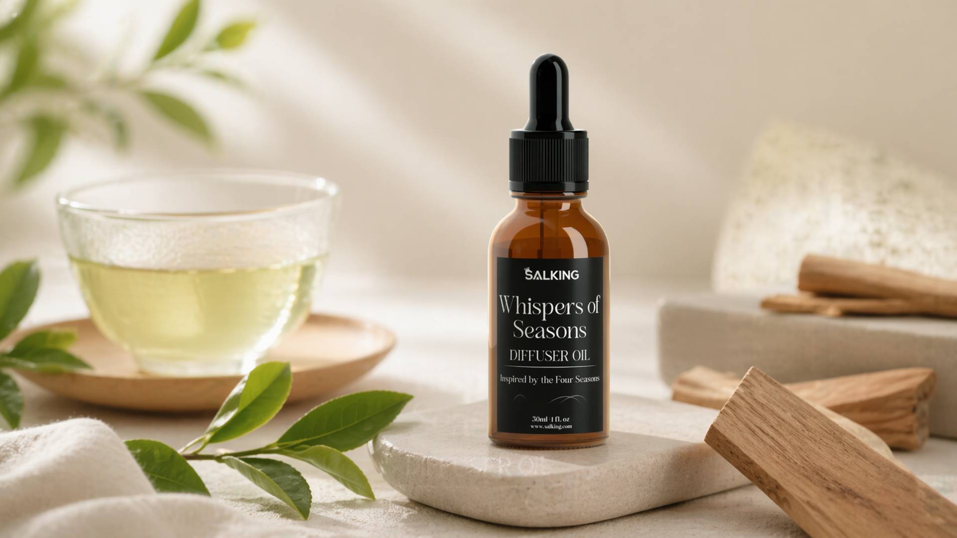 FOUR SEASONS HOTEL OIL