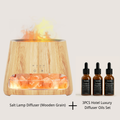 Luxury Hotel Scent Gift Set – Diffuser & 3 Fragrance Oils