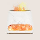 Salt Lamp Diffuser (Marble)