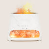 Salt Lamp Diffuser (White)