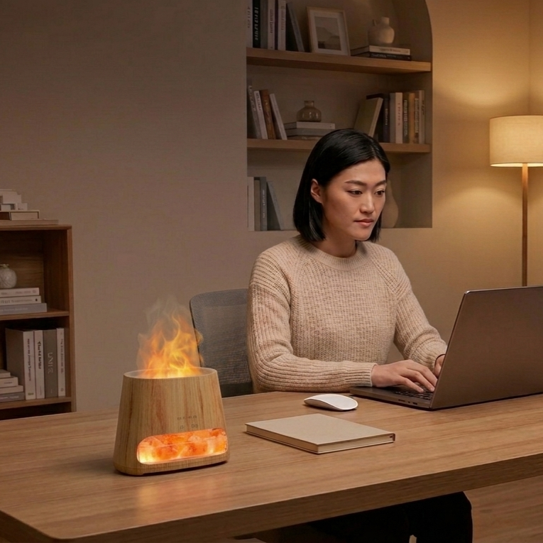 Work From Home