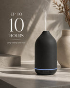 Ceramic Stone Diffuser - SALKING_Aroma Diffuser_SALKING