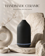 Ceramic Stone Diffuser - SALKING_Aroma Diffuser_SALKING
