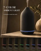 Ceramic Stone Diffuser - SALKING_Aroma Diffuser_SALKING