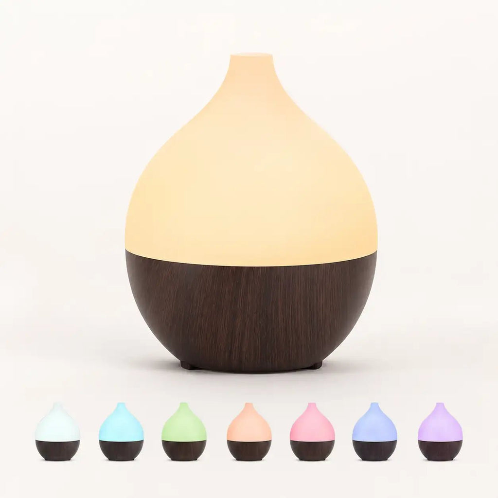 Coconut Diffuser - SALKING_Aroma Diffuser_SALKING