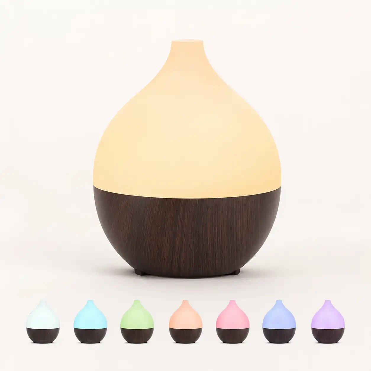 Coconut Diffuser - SALKING_Aroma Diffuser_SALKING