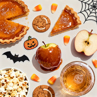 SALKING Halloween Fragrance Oils