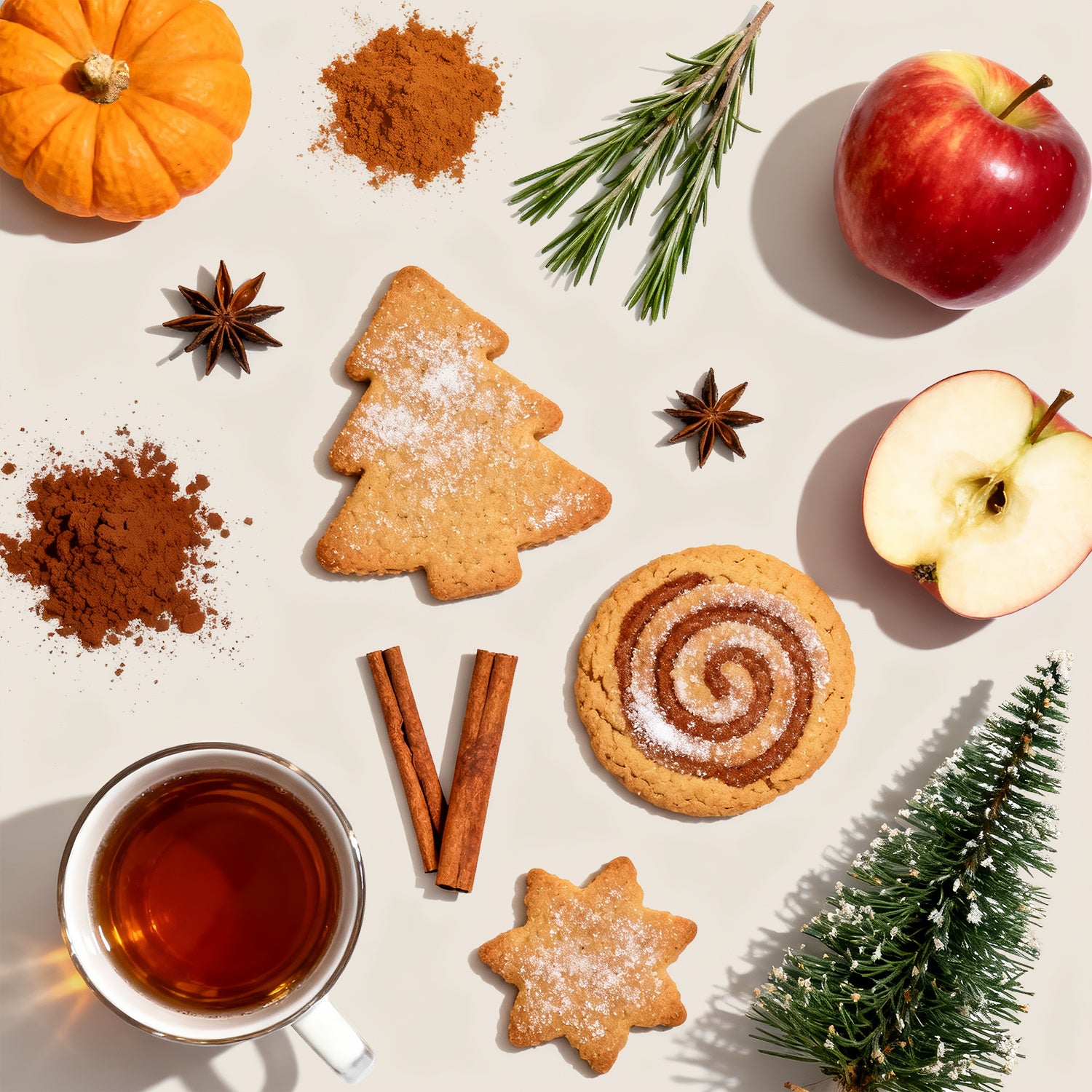 SALKING Autumn Fragrance Oils