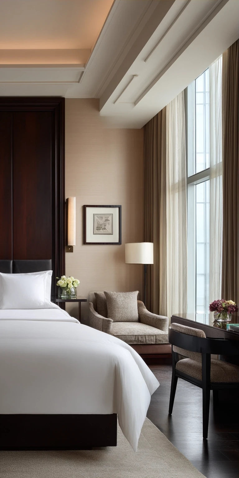 Hotel Scent