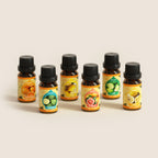 Citrus Burst Diffuser Oils Set