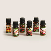 Christmas Diffuser Oils Set