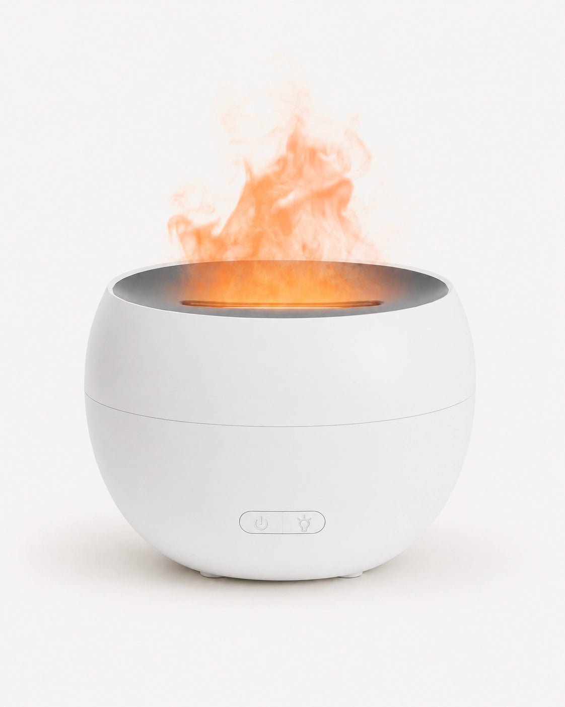 FlameGlow™ Aroma Diffuser - SALKING_Aroma Diffuser_SALKING