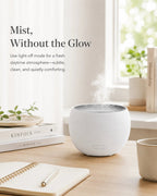 FlameGlow™ Aroma Diffuser - SALKING_Aroma Diffuser_SALKING