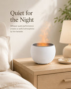 FlameGlow™ Aroma Diffuser - SALKING_Aroma Diffuser_SALKING