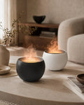 FlameGlow™ Aroma Diffuser - SALKING_Aroma Diffuser_SALKING