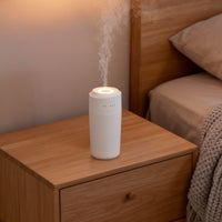 Portable Rechargeable Essential Oil Diffuser | Freya