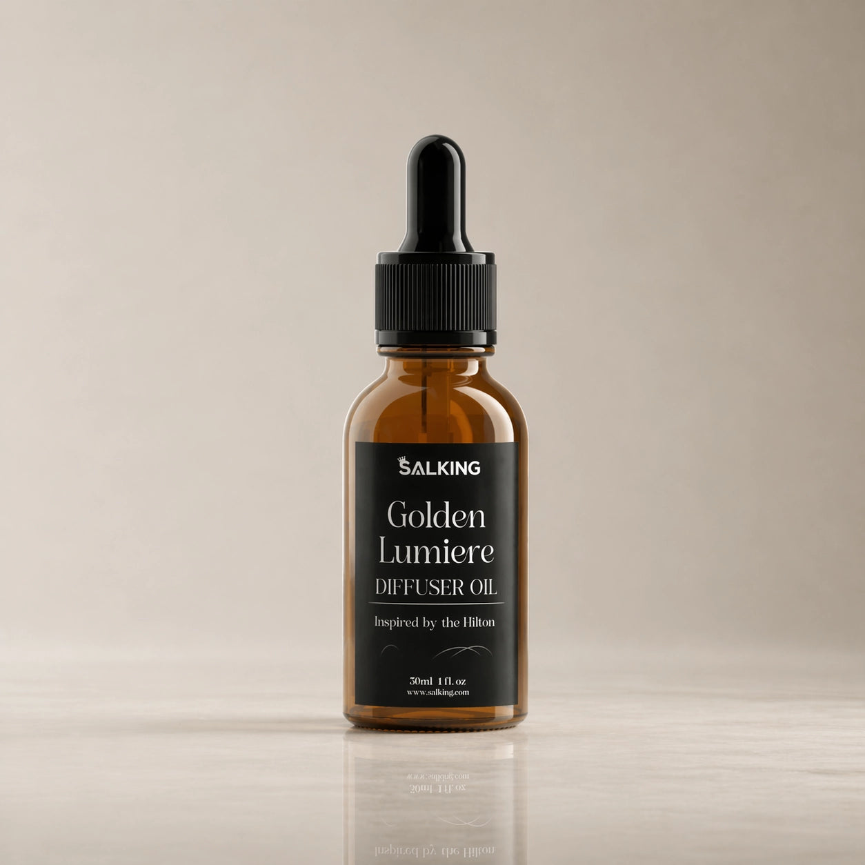 Fragrance Oils