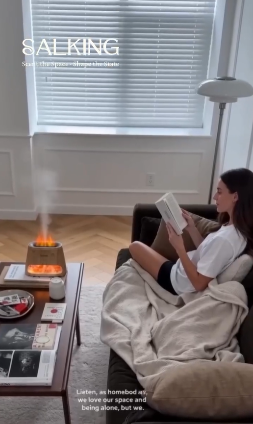 UGC Content Amplification