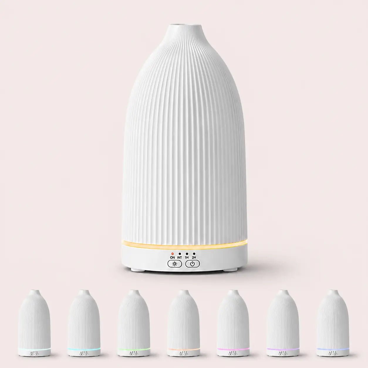 Lumen Aroma Diffuser - SALKING__SALKING