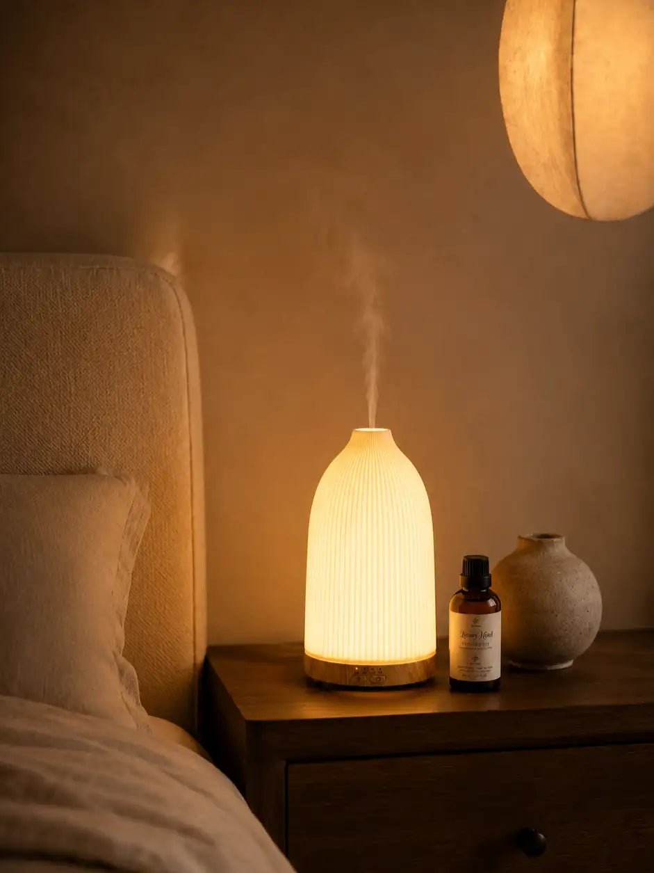 Lumen Aroma Diffuser - SALKING__SALKING