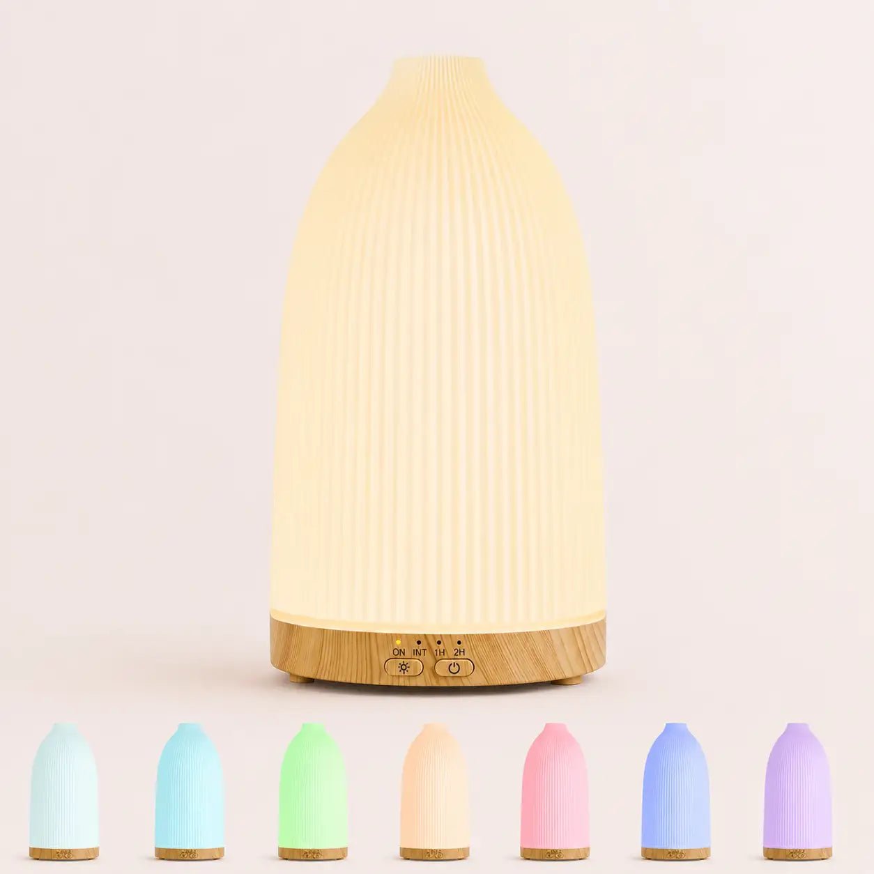 Lumen Aroma Diffuser - SALKING__SALKING