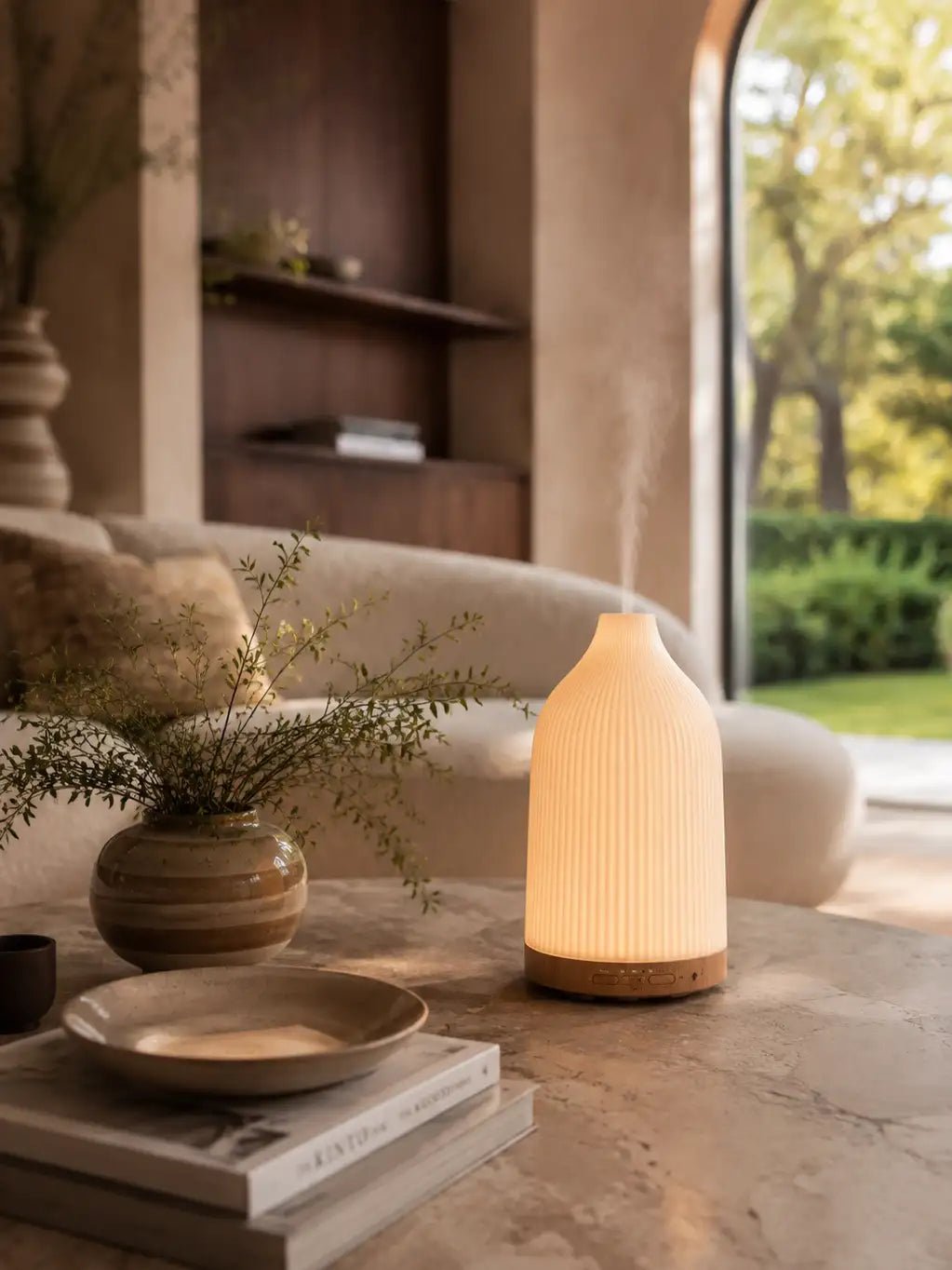 Lumen Aroma Diffuser - SALKING__SALKING
