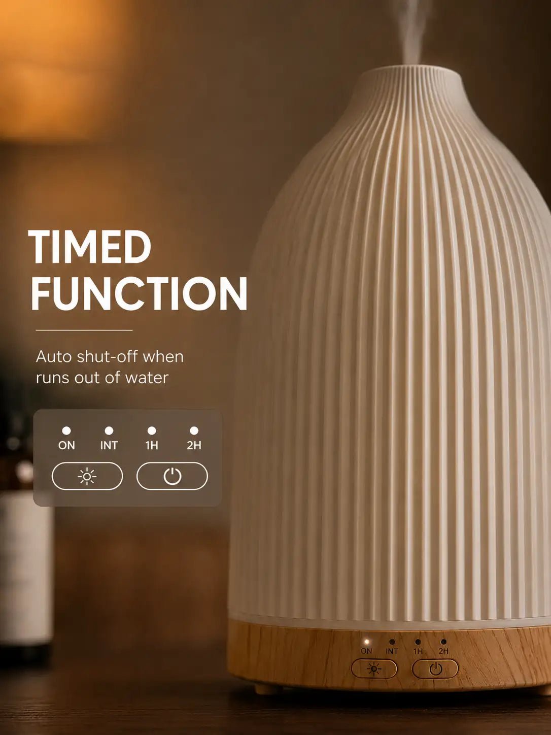 Lumen Aroma Diffuser - SALKING__SALKING