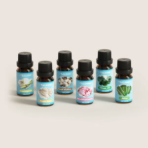 SALKING Clean Diffuser Oils Set - SALKING