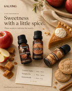 SALKING Halloween Fragrance Oils - SALKING_Essential oils Set_SALKING