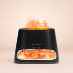 Salt Lamp Diffuser - SALKING_Aroma Diffuser_SALKING