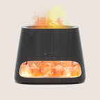 Salt Lamp Diffuser - SALKING_Aroma Diffuser_SALKING